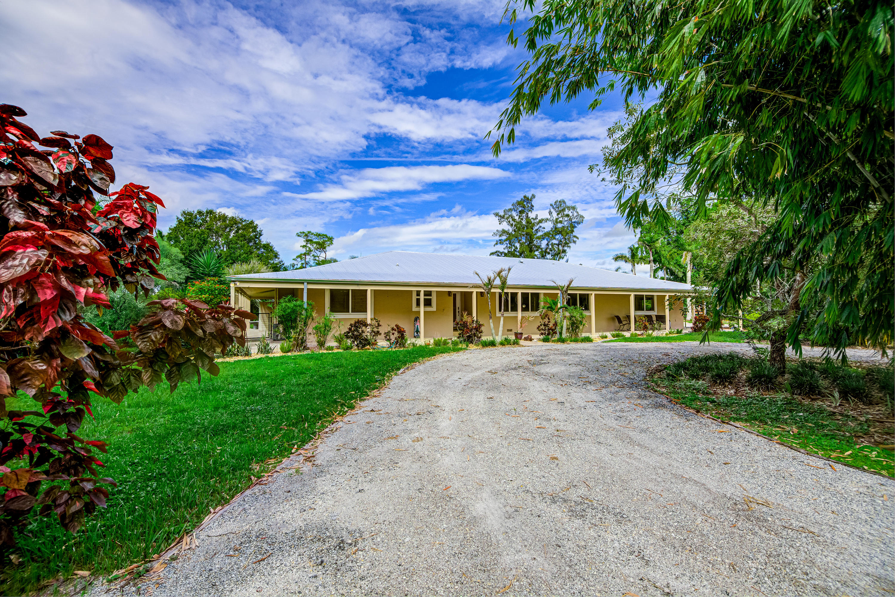 2269 B Road Loxahatchee Groves, FL 33470 - Photo 83 of 102 FRONT