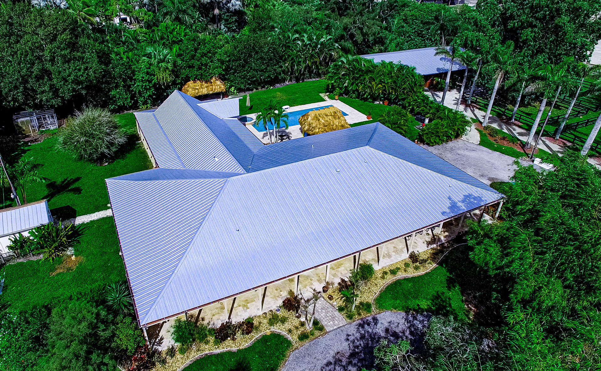 2269 B Road Loxahatchee Groves, FL 33470 - Photo 100 of 102 AERIAL