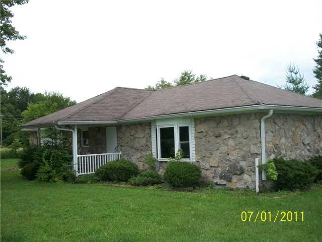 10048 North Nashville Road Pendleton, IN 46064 - Photo 1 of 10 Gallery Image 1