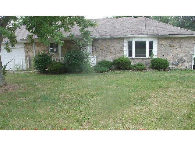 10048 North Nashville Road Pendleton, IN 46064 - Photo 2 of 10 Gallery Image 2