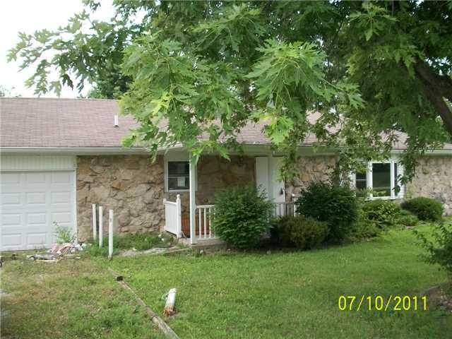 10048 North Nashville Road Pendleton, IN 46064 - Photo 3 of 10 Gallery Image 3