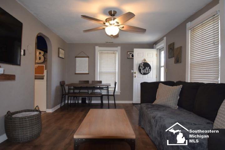3411 Dean Road Lambertville, MI 48144 - Photo 4 of 15
