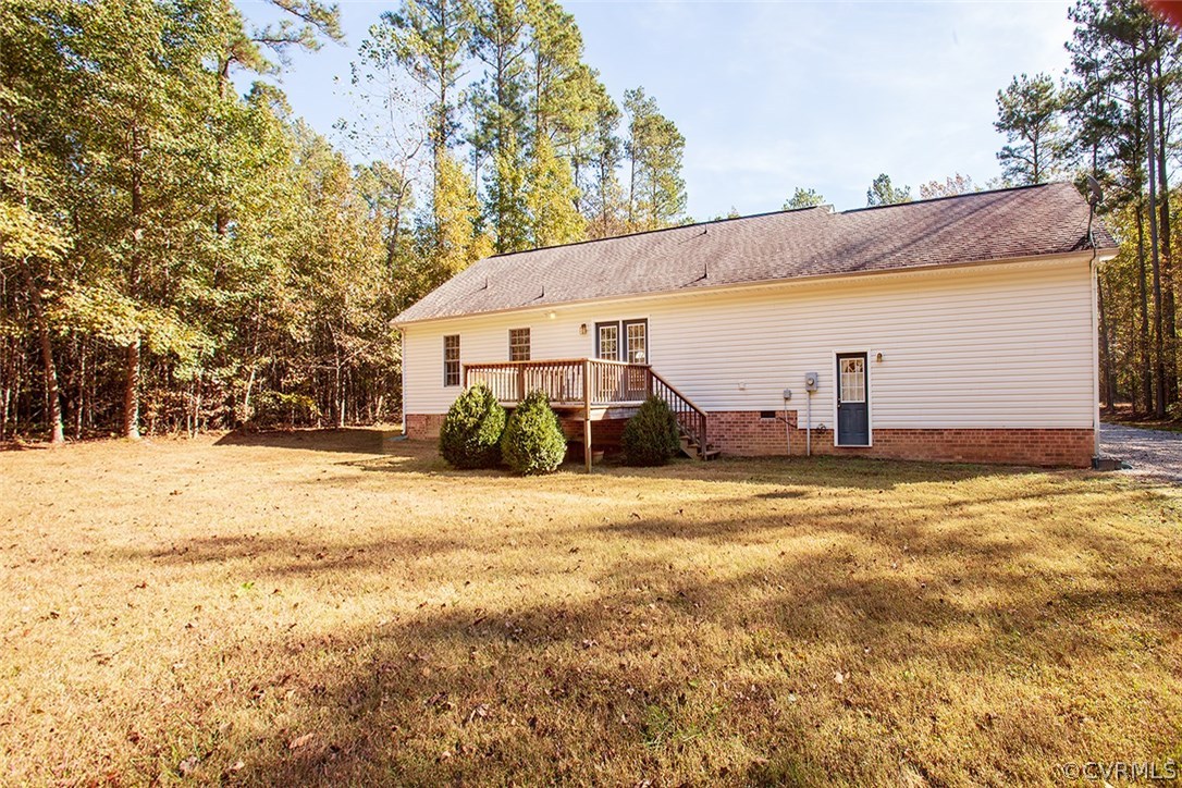 17100 Jolly Road Disputanta, VA 23842 - Photo 5 of 25 Gallery Image 5