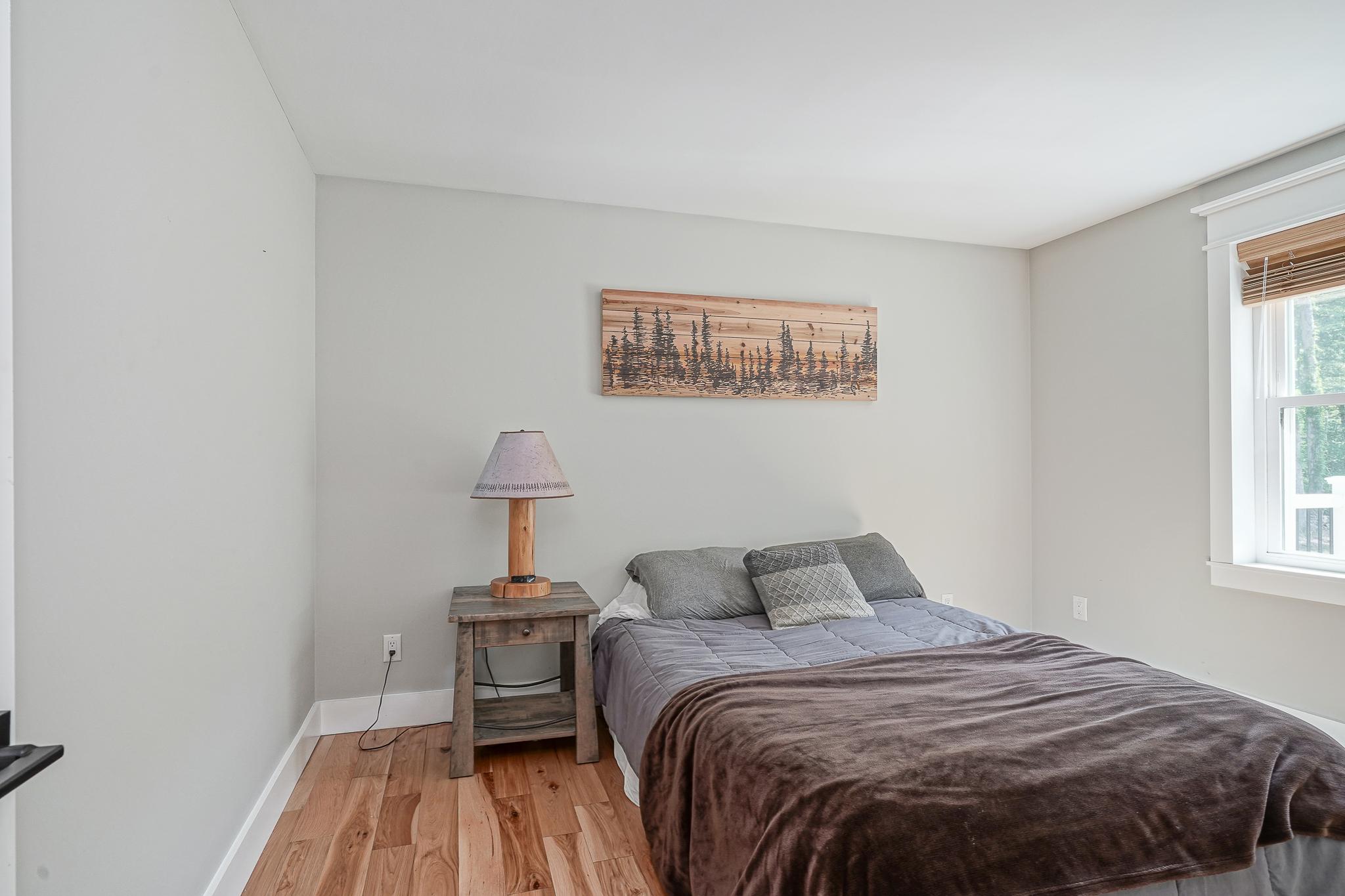 667 Buck Road Pittsgrove, NJ 08318 - Photo 21 of 45 2 bedroom - first floor