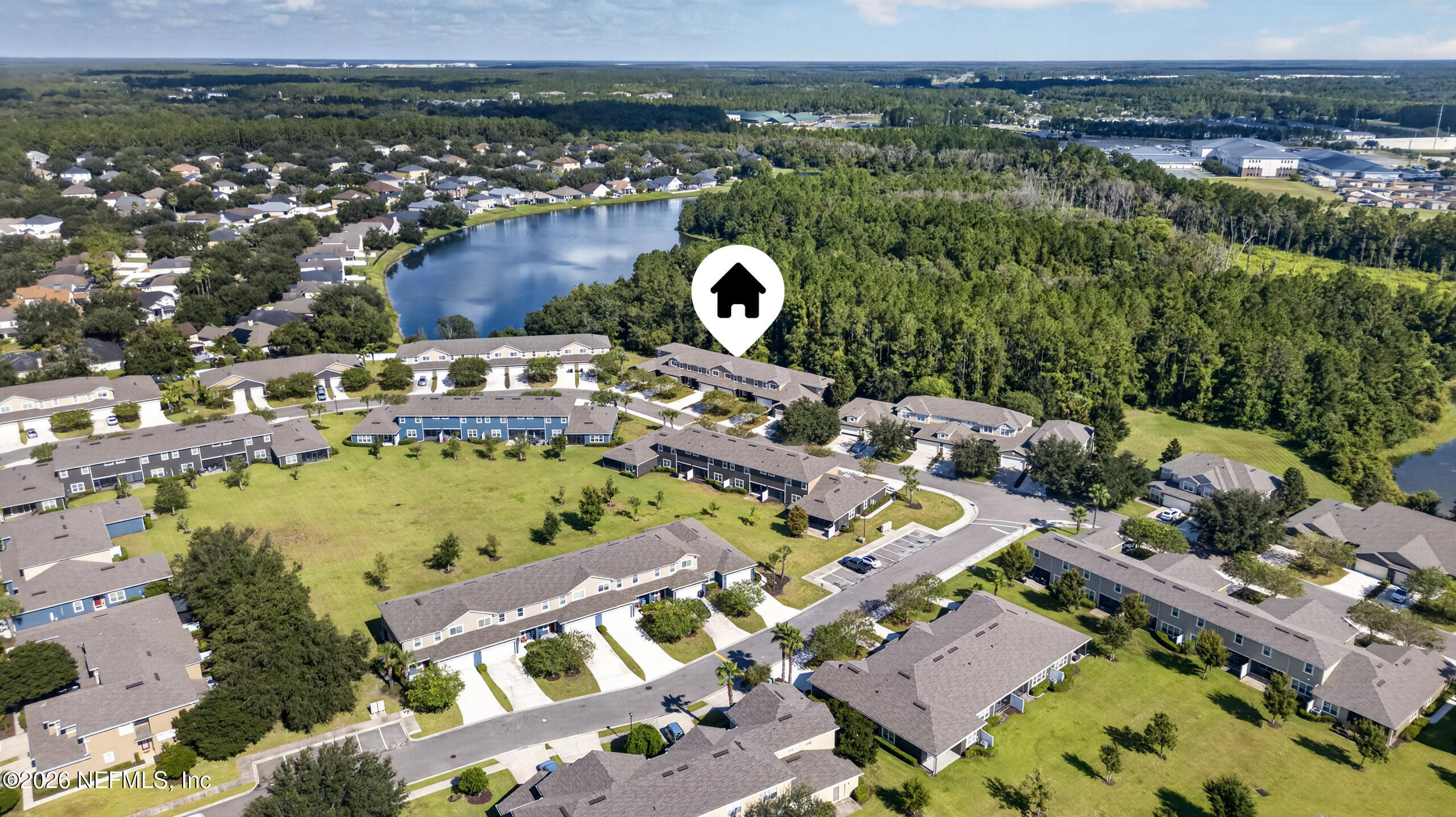 3276 Chestnut Ridge Way Orange Park, FL 32065 - Photo 37 of 37 3276 Chestnut Ridge Way