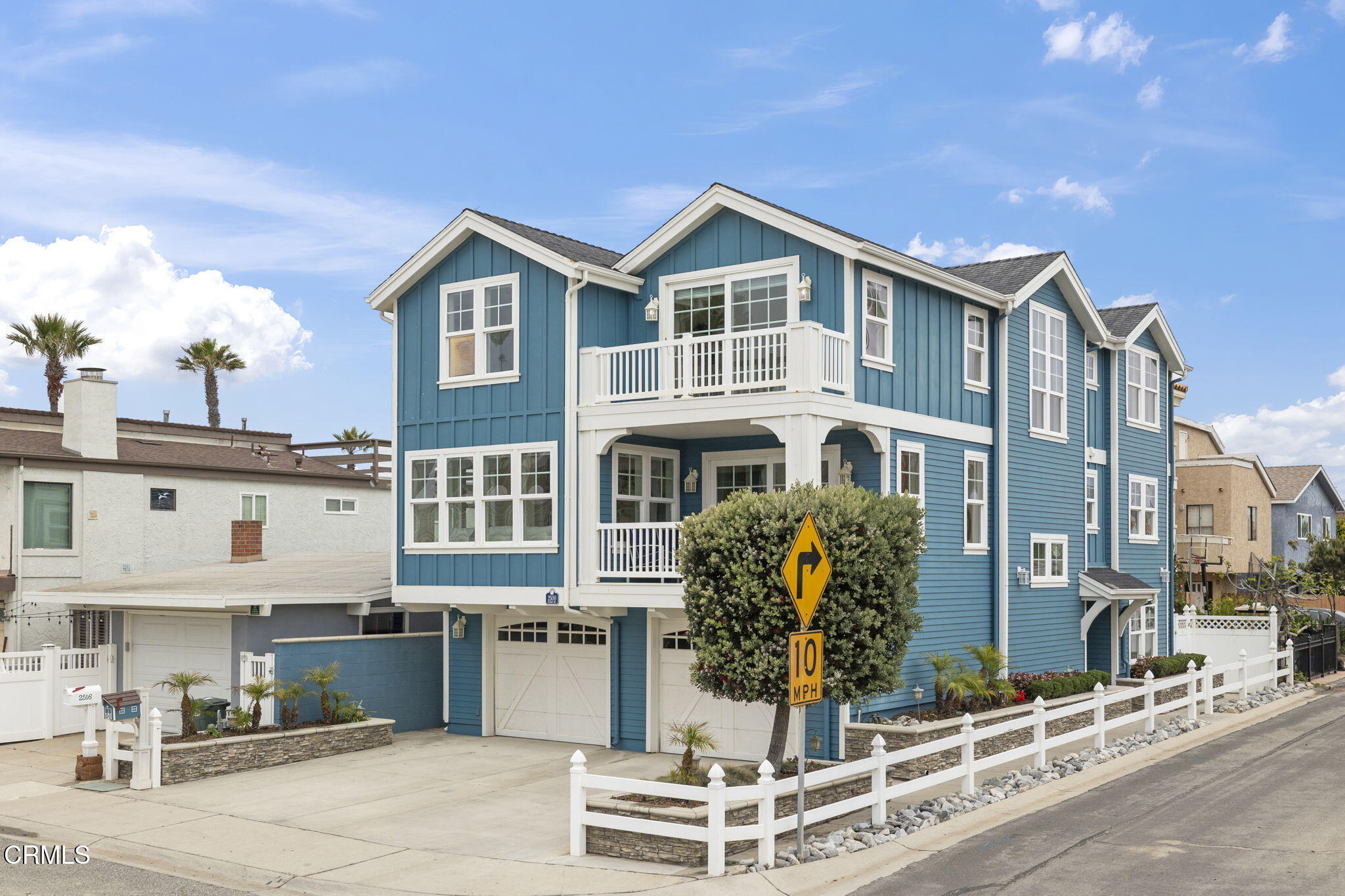 2500 Ocean Drive Oxnard, CA 93035 - Photo 1 of 72 2500 Ocean Drive