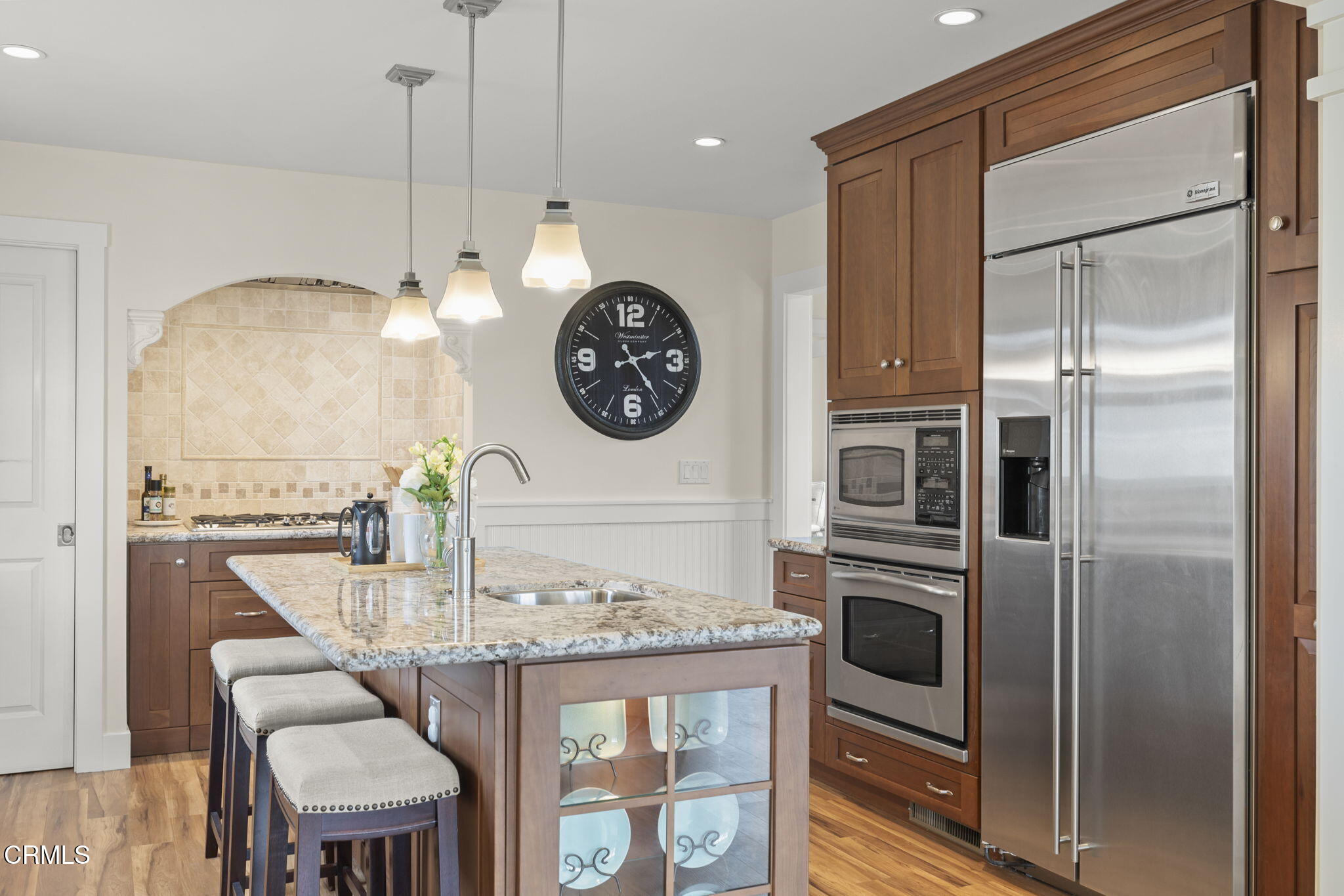 2500 Ocean Drive Oxnard, CA 93035 - Photo 24 of 72 Kitchen