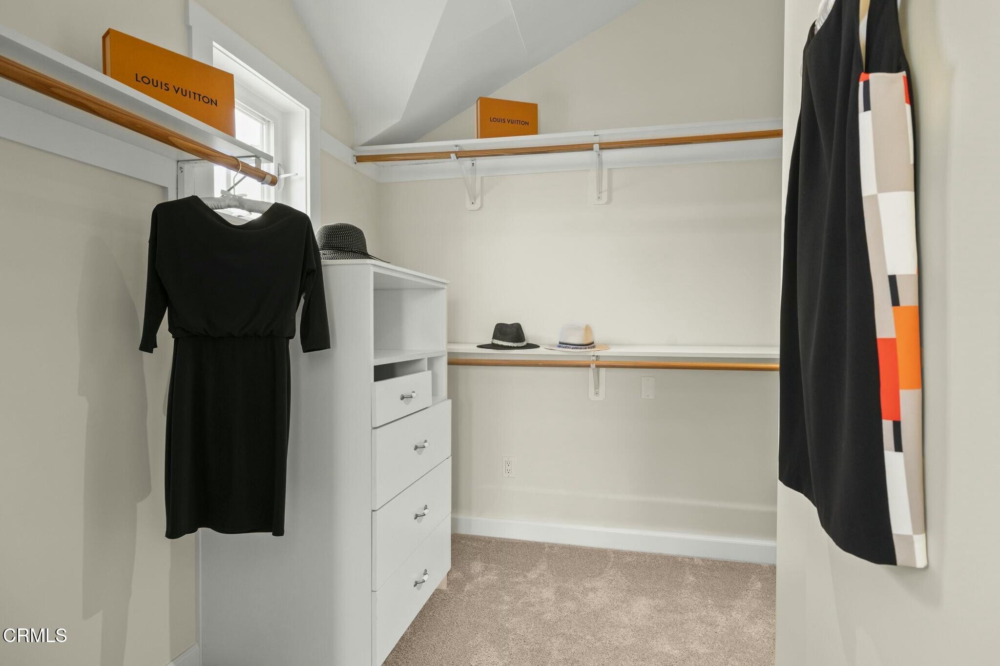 2500 Ocean Drive Oxnard, CA 93035 - Photo 46 of 72 Primary closet