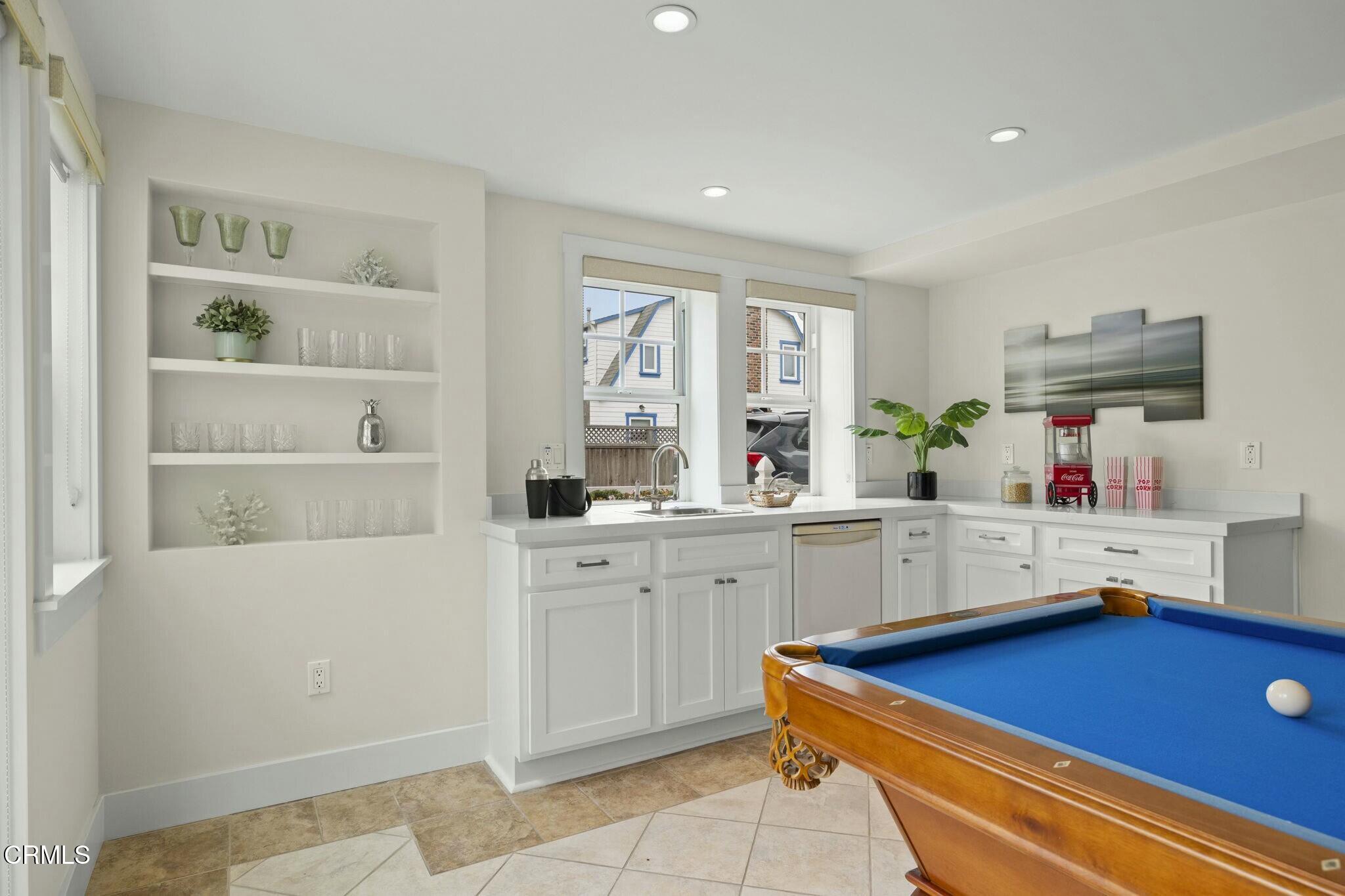 2500 Ocean Drive Oxnard, CA 93035 - Photo 60 of 72 First floor game room/family room