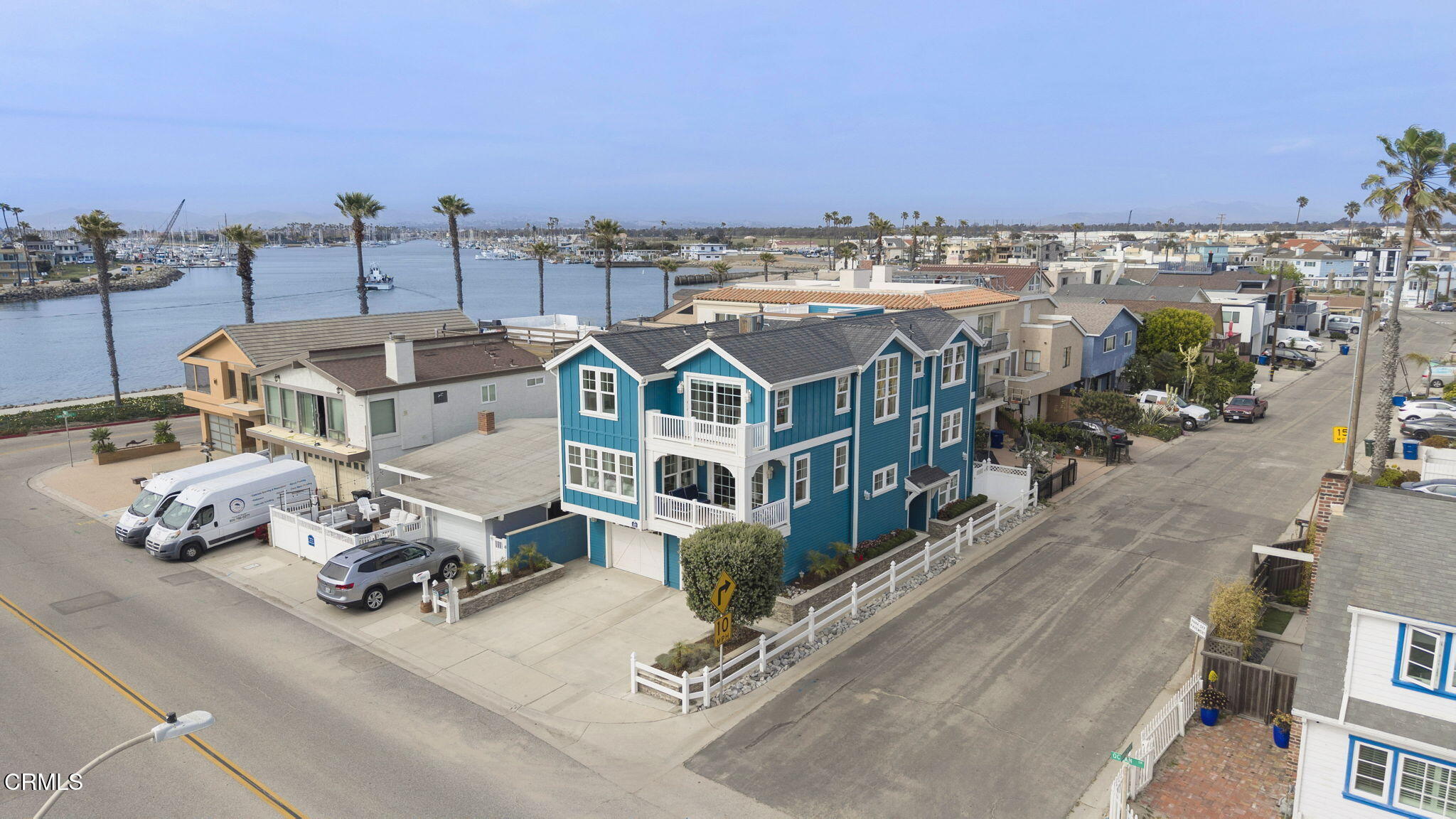 2500 Ocean Drive Oxnard, CA 93035 - Photo 65 of 72 Street View