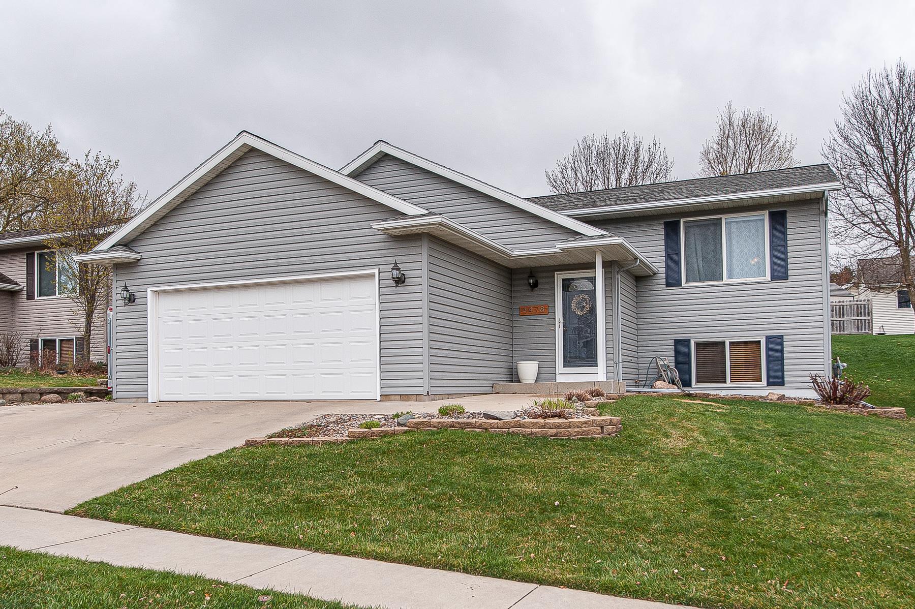 4478 Manor Drive Northwest Rochester, MN 55901 - Photo 1 of 1