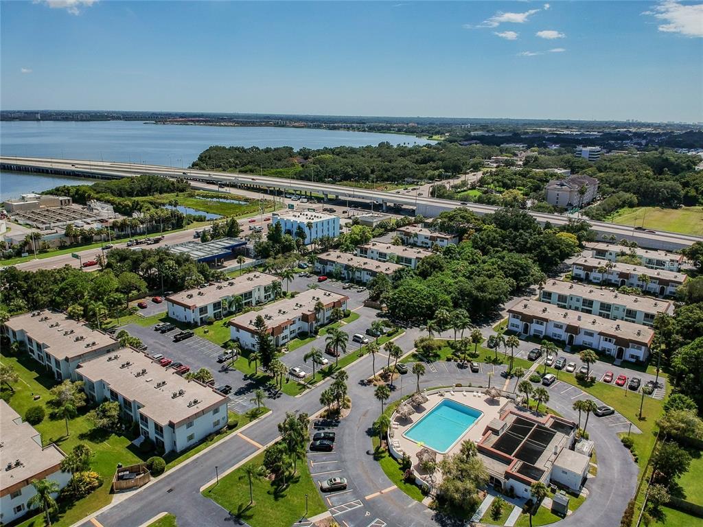 379 South McMullen Booth Road, Unit 75 Clearwater, FL 33759 - Photo 48 of 67