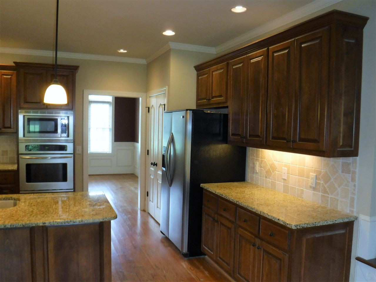 6301 Southern Charm Lane Raleigh, NC 27603 - Photo 8 of 30 Photo 8