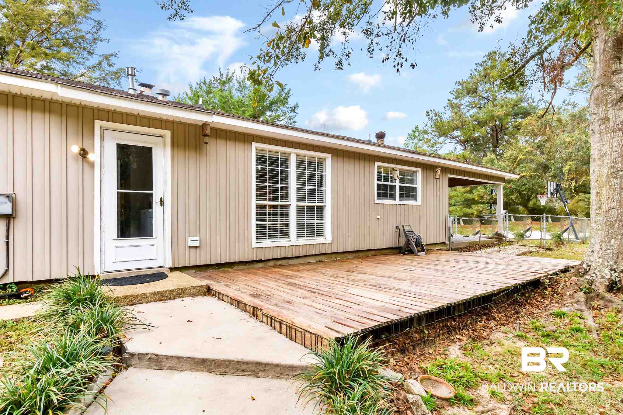 4651 Hoffman Road Mobile, AL 36619 - Photo 42 of 49
