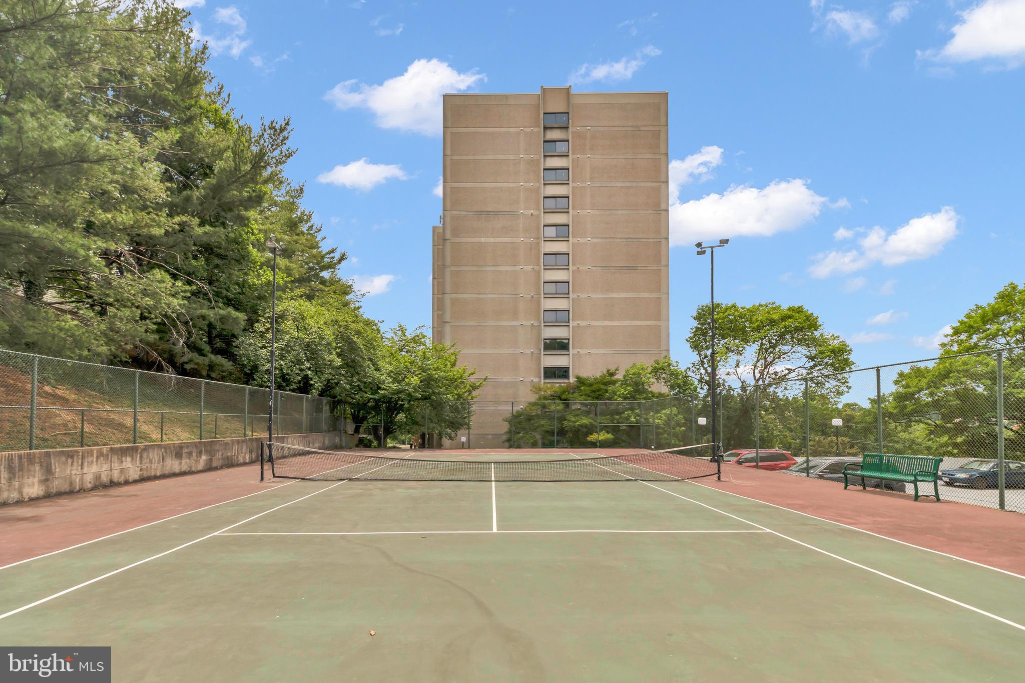 5911 Edsall Road, Unit 803 Alexandria, VA 22304 - Photo 33 of 34