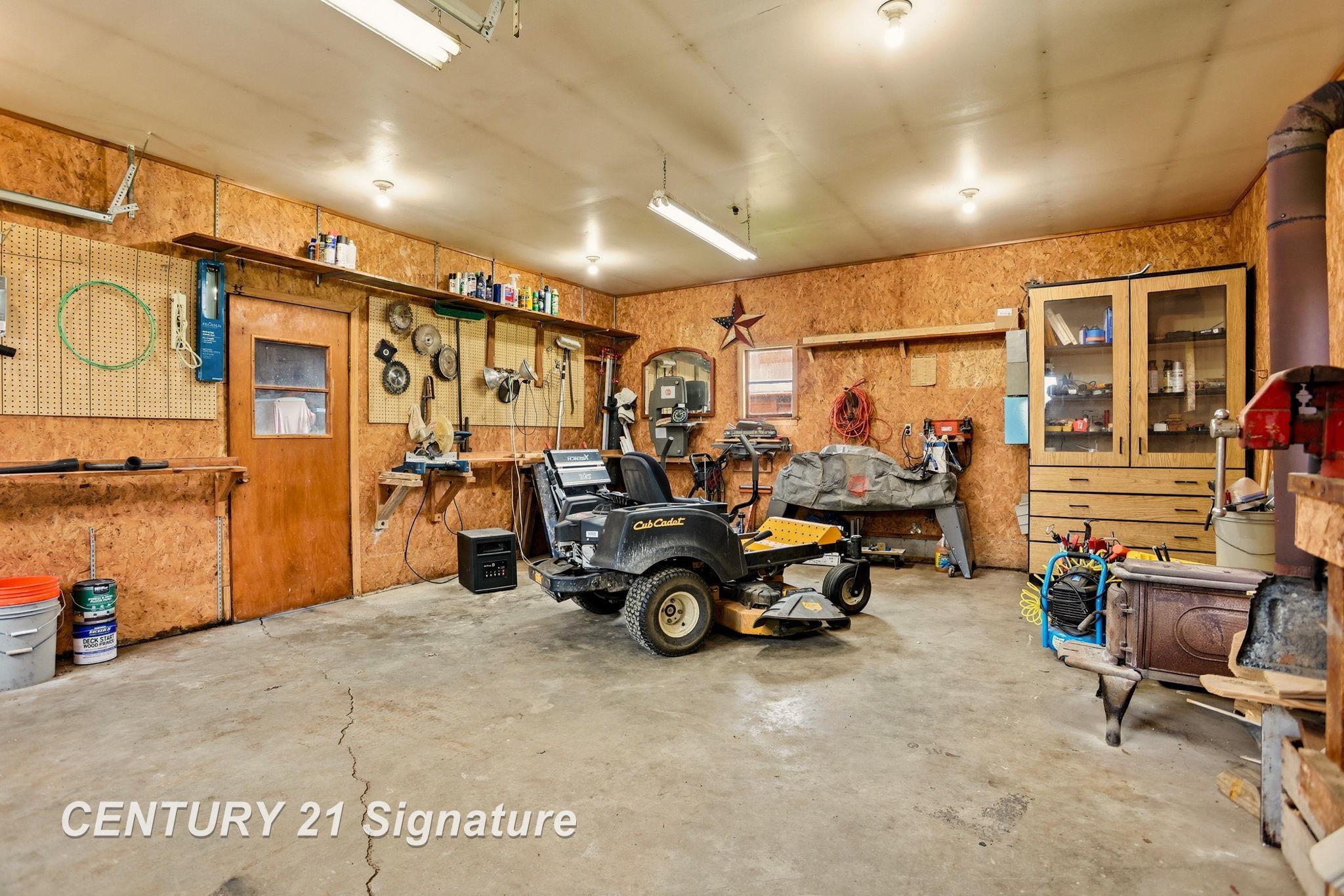 4815 North Hemlock Road Hemlock, MI 48626 - Photo 52 of 82