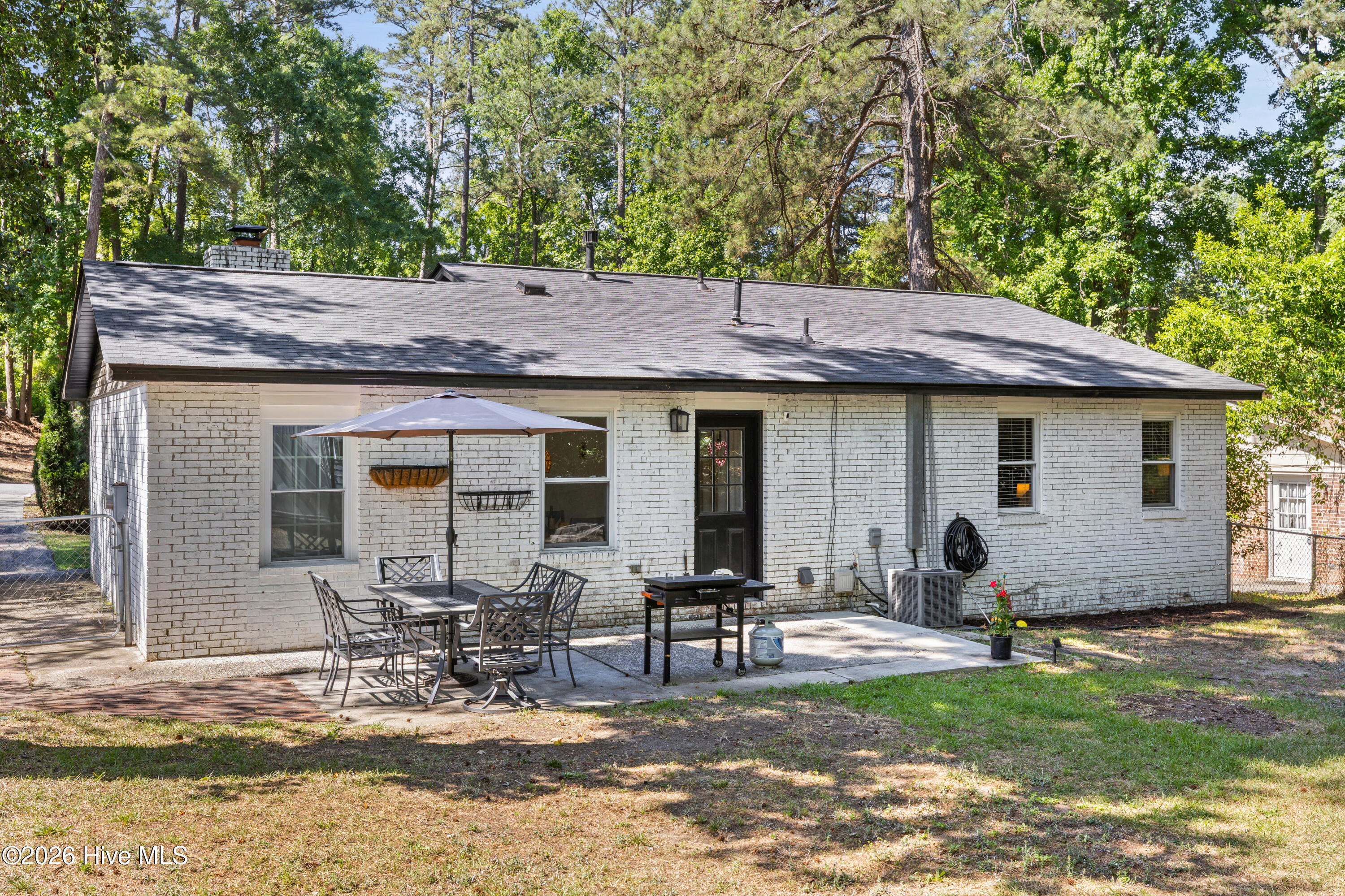4567 Pinewood Drive Evans, GA 30809 - Photo 25 of 26 2026-05-19_ 4567_Pinewood_Dr-SRM-24