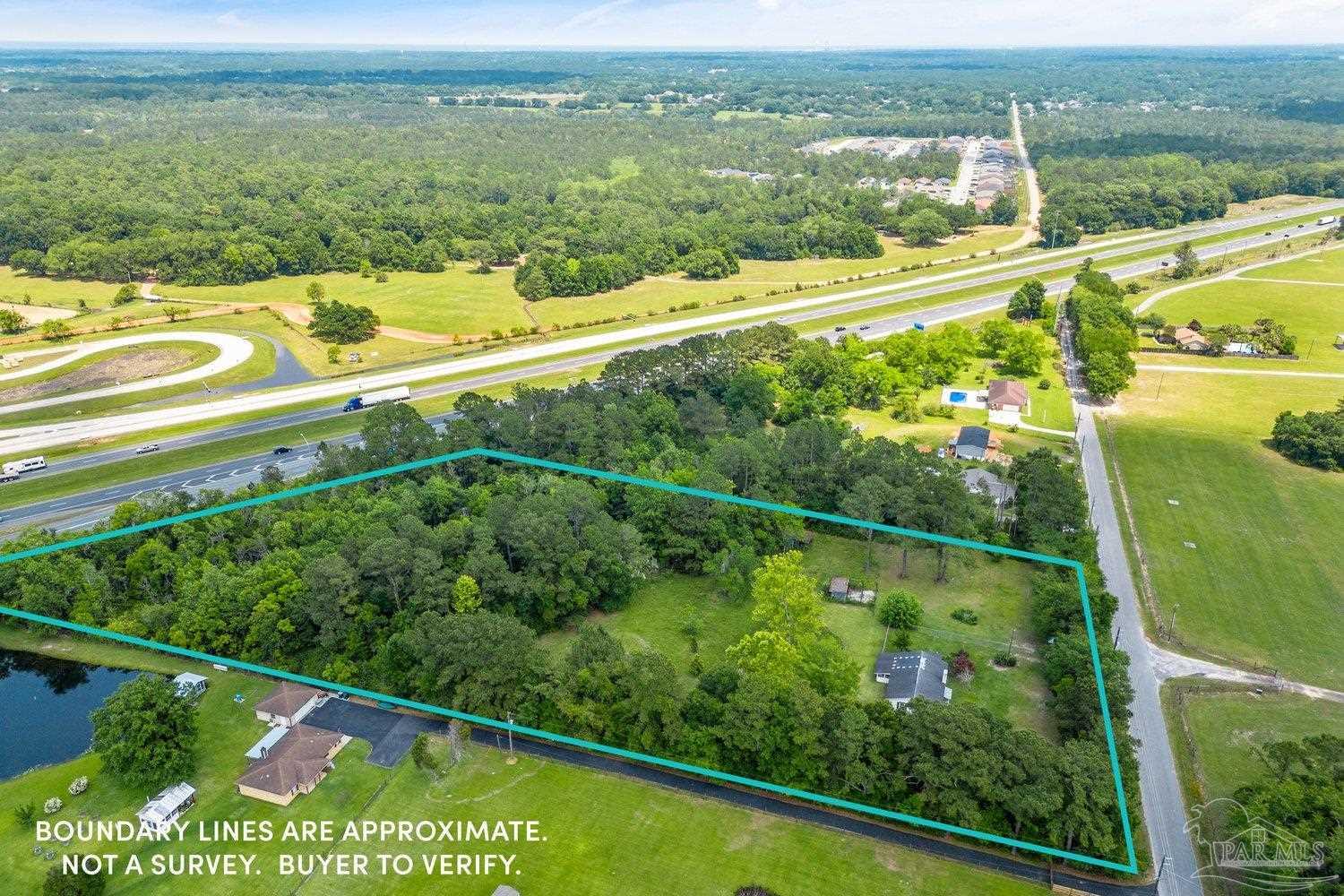 5520 Frank Reeder Road Pensacola, FL 32526 - Photo 4 of 14 Gallery Image 4