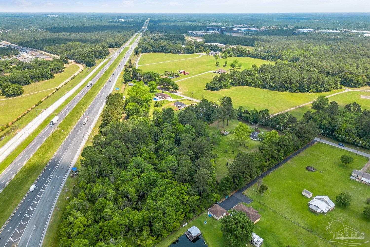 5520 Frank Reeder Road Pensacola, FL 32526 - Photo 5 of 14 Gallery Image 5