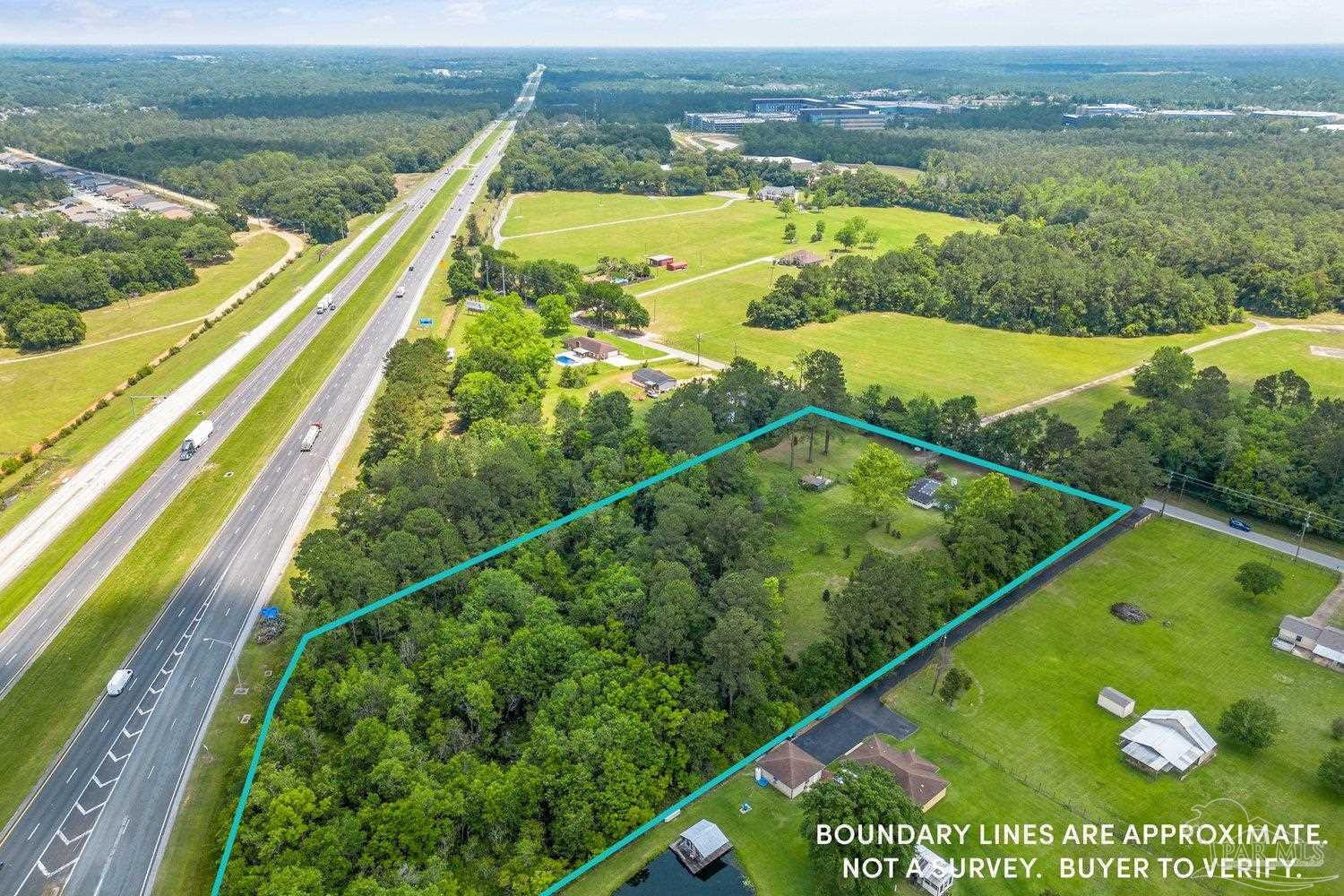 5520 Frank Reeder Road Pensacola, FL 32526 - Photo 6 of 14 Gallery Image 6