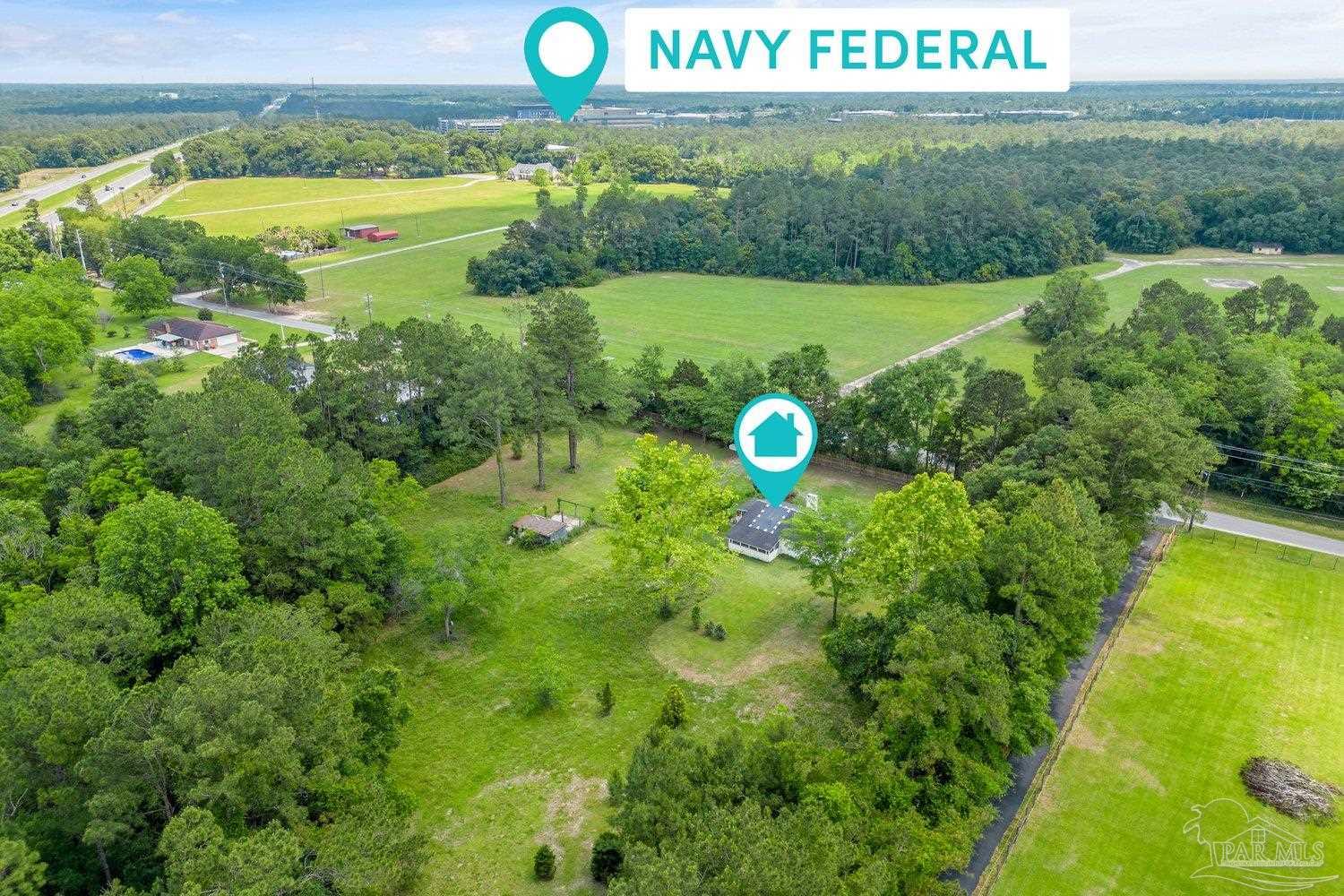 5520 Frank Reeder Road Pensacola, FL 32526 - Photo 10 of 14 Gallery Image 10