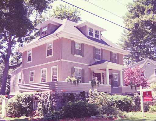 10 Avon Road Wellesley, MA 02482 - Photo 1 of 1
