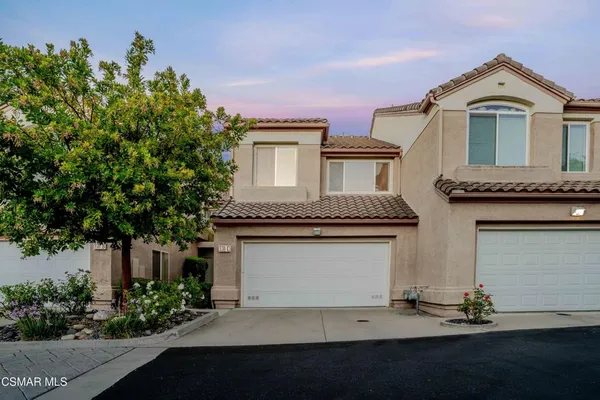 $775,000 | 530 Sonata Way, Unit C, Simi Valley, CA 93065