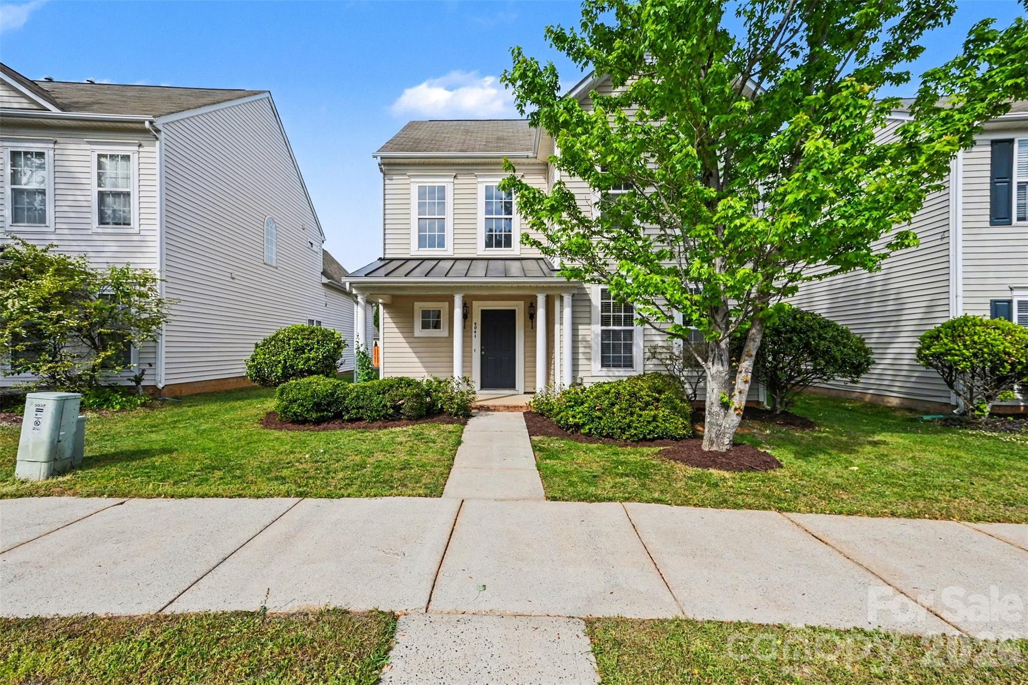 5041 Prosperity Ridge Road Charlotte, NC 28269 - Photo 3 of 30