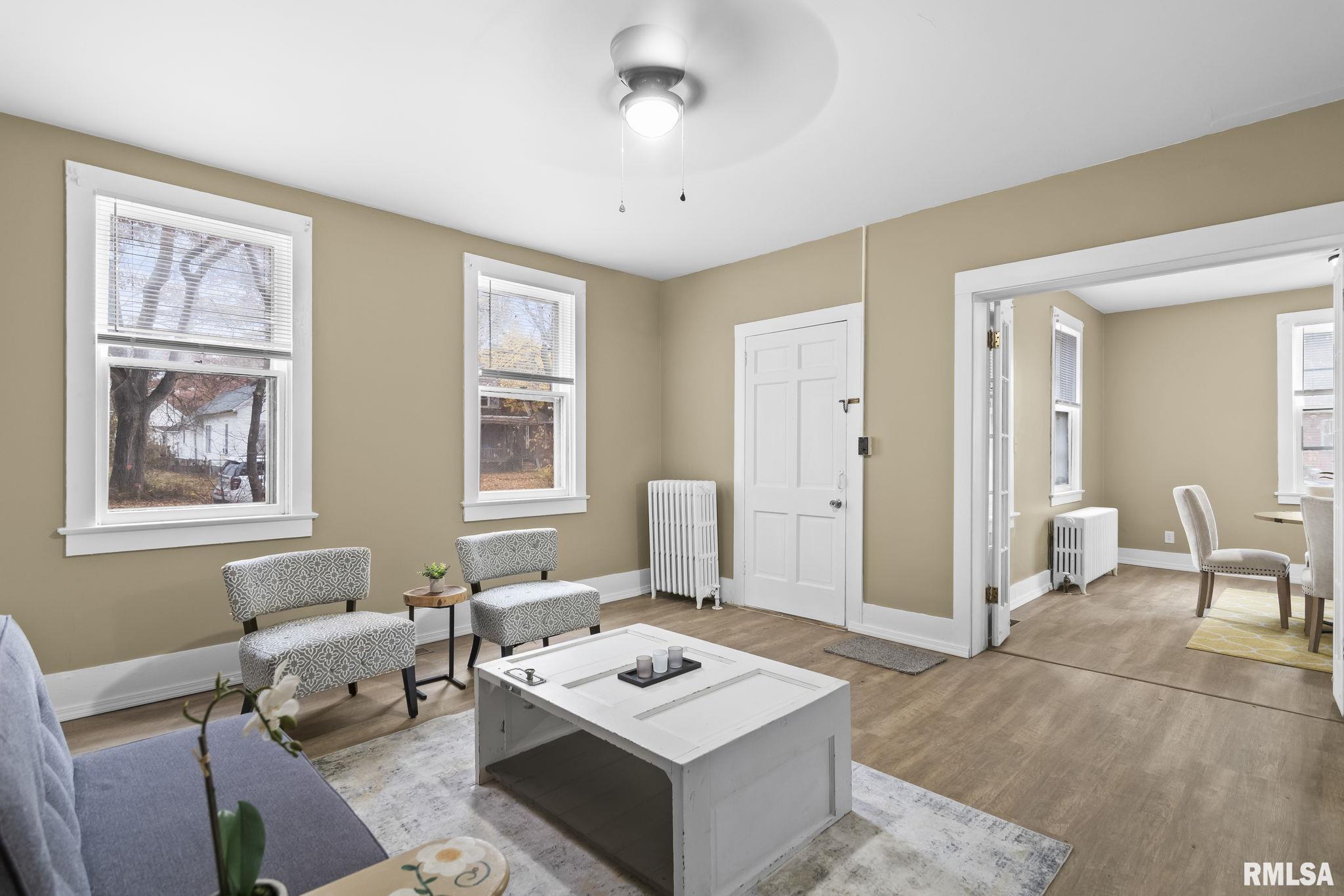 1133 North 3rd Street Springfield, IL 62702 - Photo 4 of 35