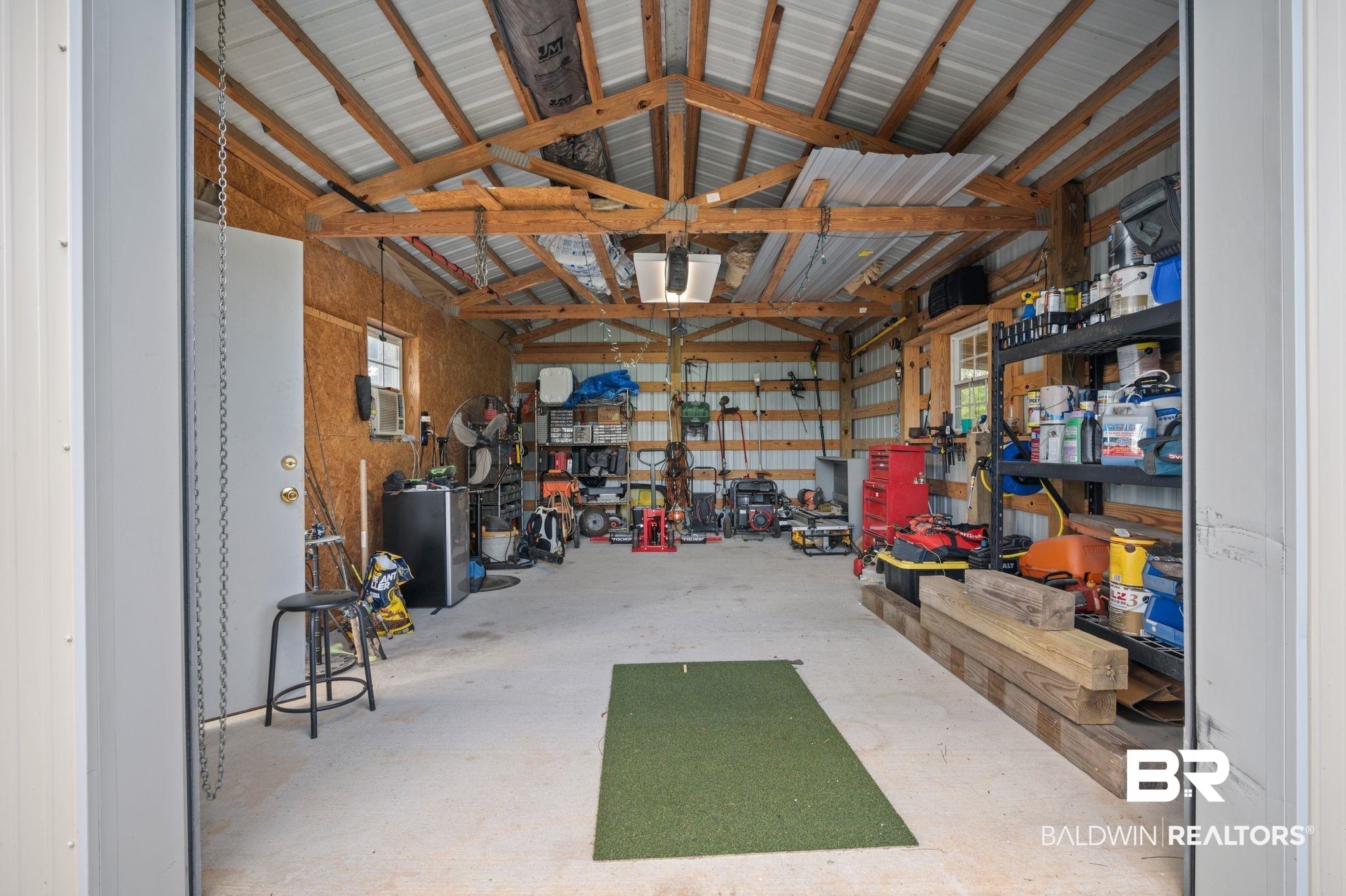3100 Radcliff Road Saraland, AL 36571 - Photo 51 of 65 View of storage