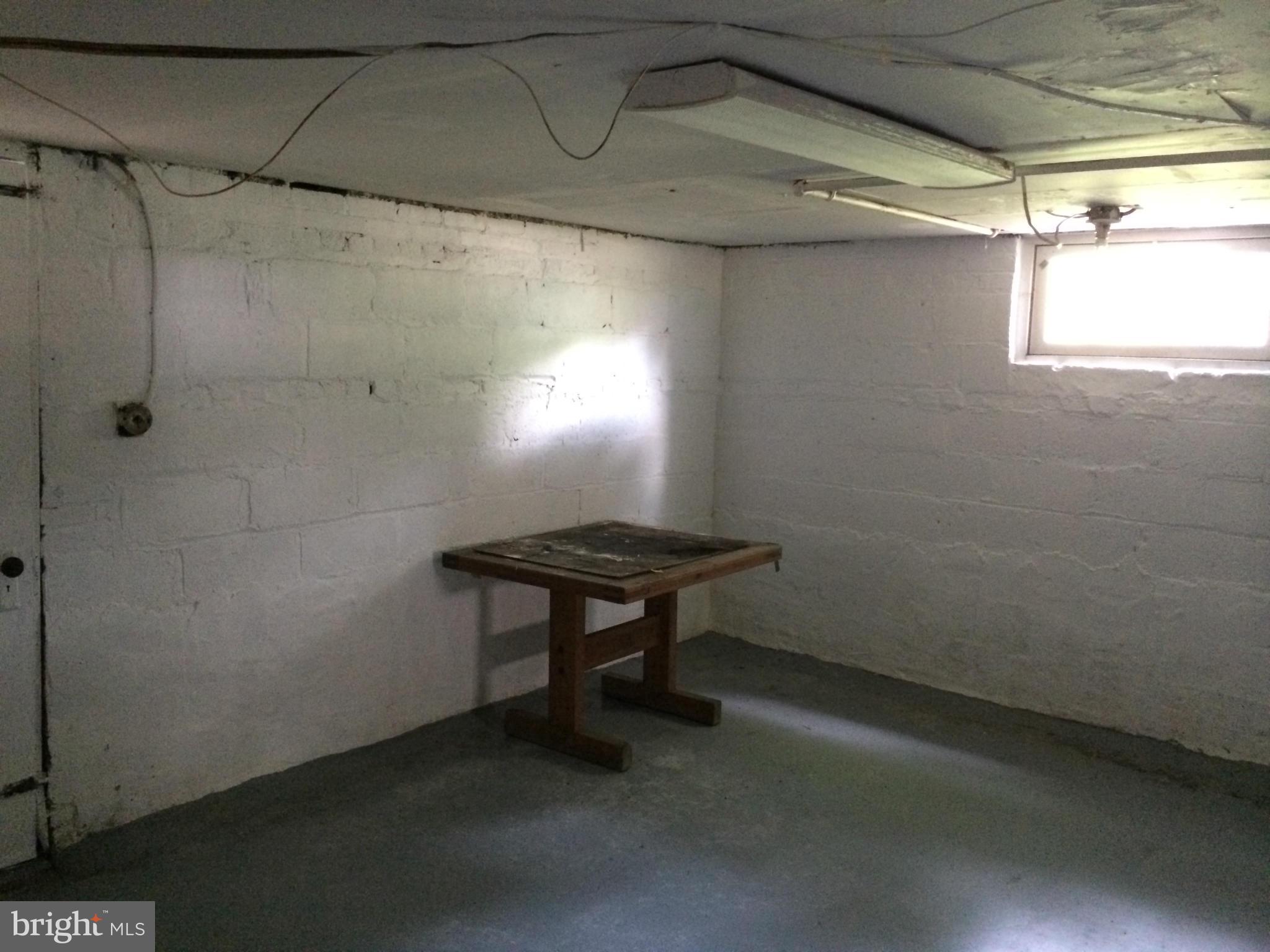4610 Calvert Road College Park, MD 20740 - Photo 22 of 23 Basement
