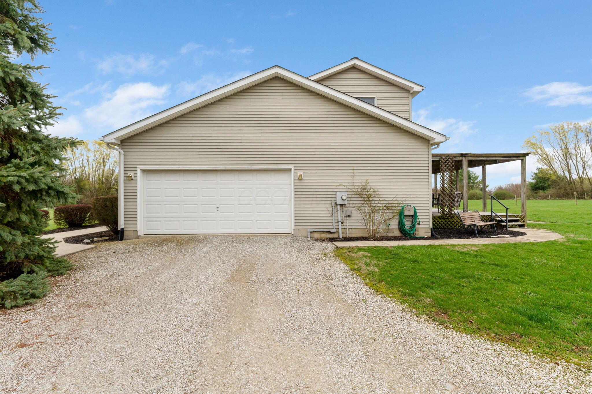 1840 Lawrence Road Delaware, OH 43015 - Photo 73 of 79 1840 Lawrence Rd (Exterior)-13