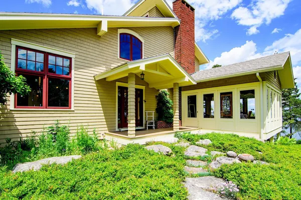 $2,950,000 | 74 Workman Road, Gouldsboro, ME 04613