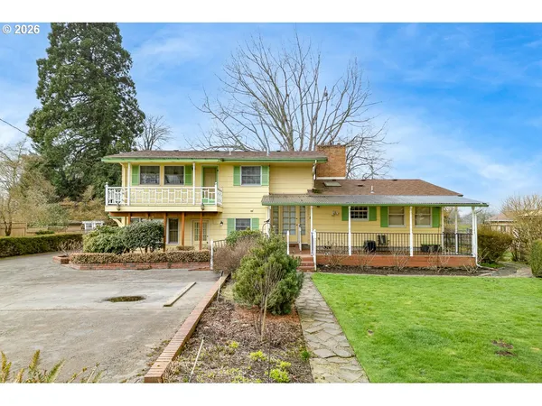$749,900 | 89805 Sprague Road, Eugene, OR 97408