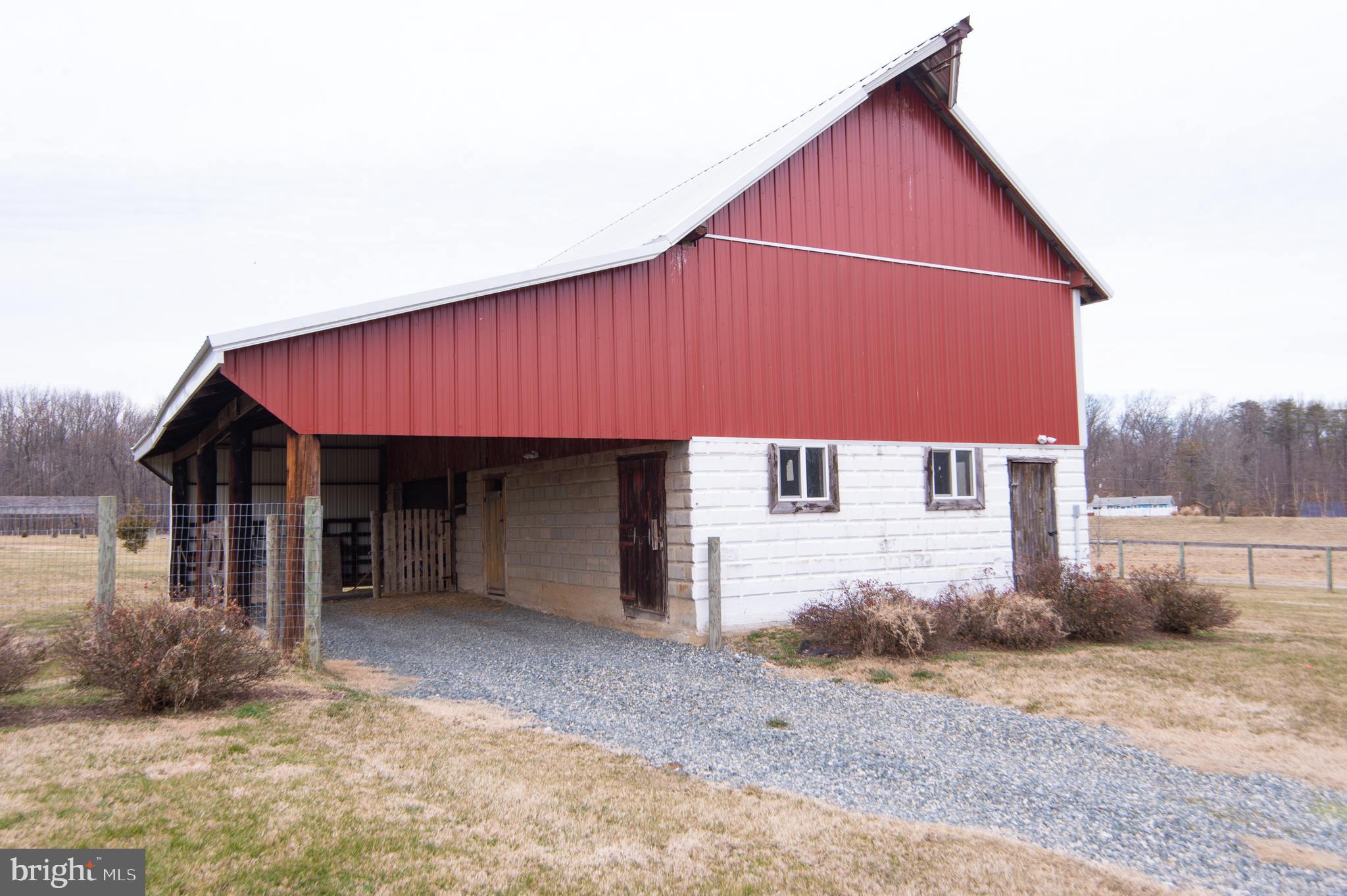 240 Randalia Road Chesapeake City, MD 21915 - Photo 42 of 68 Outbuilding 3