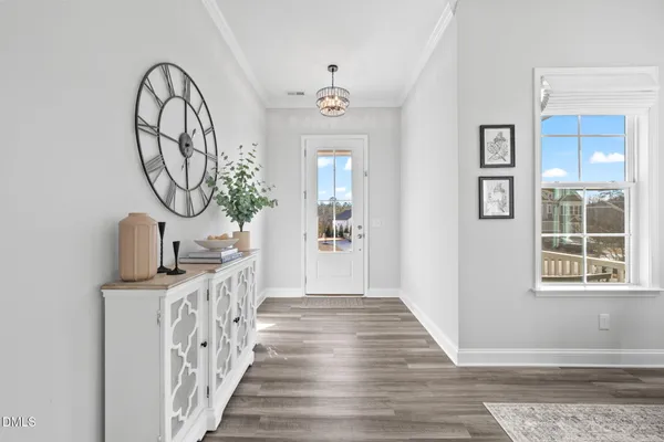 $725,000 | 328 Silent Bend Drive, Holly Springs, NC 27562