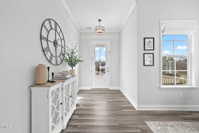 $740,000 | 328 Silent Bend Drive, Holly Springs, NC 27540