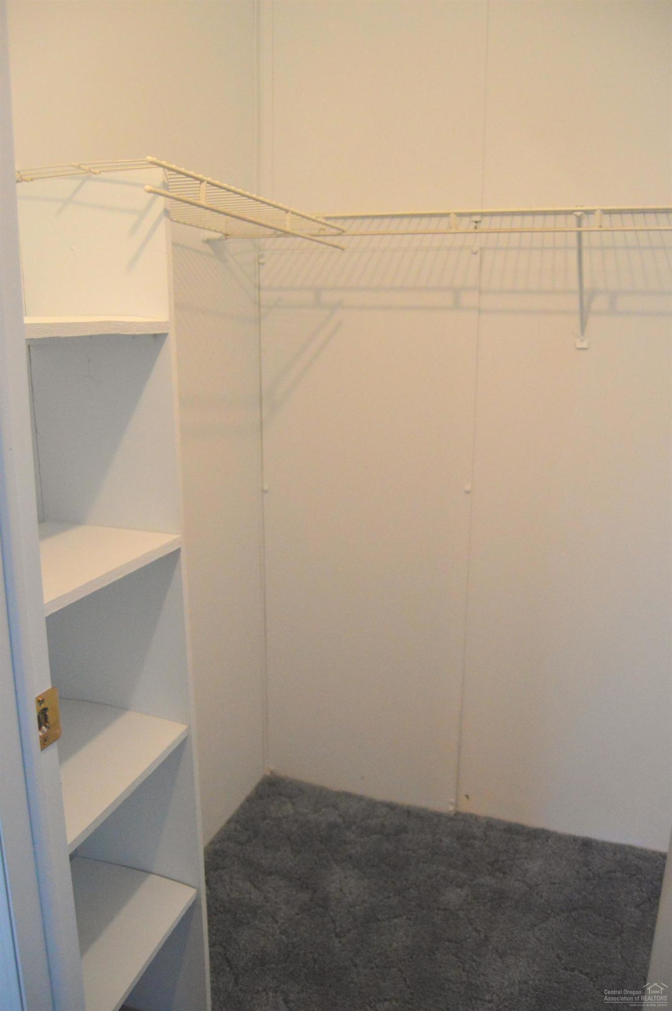 2074 Southwest Locust Way Madras, OR 97741 - Photo 14 of 25 Walk-in Closet