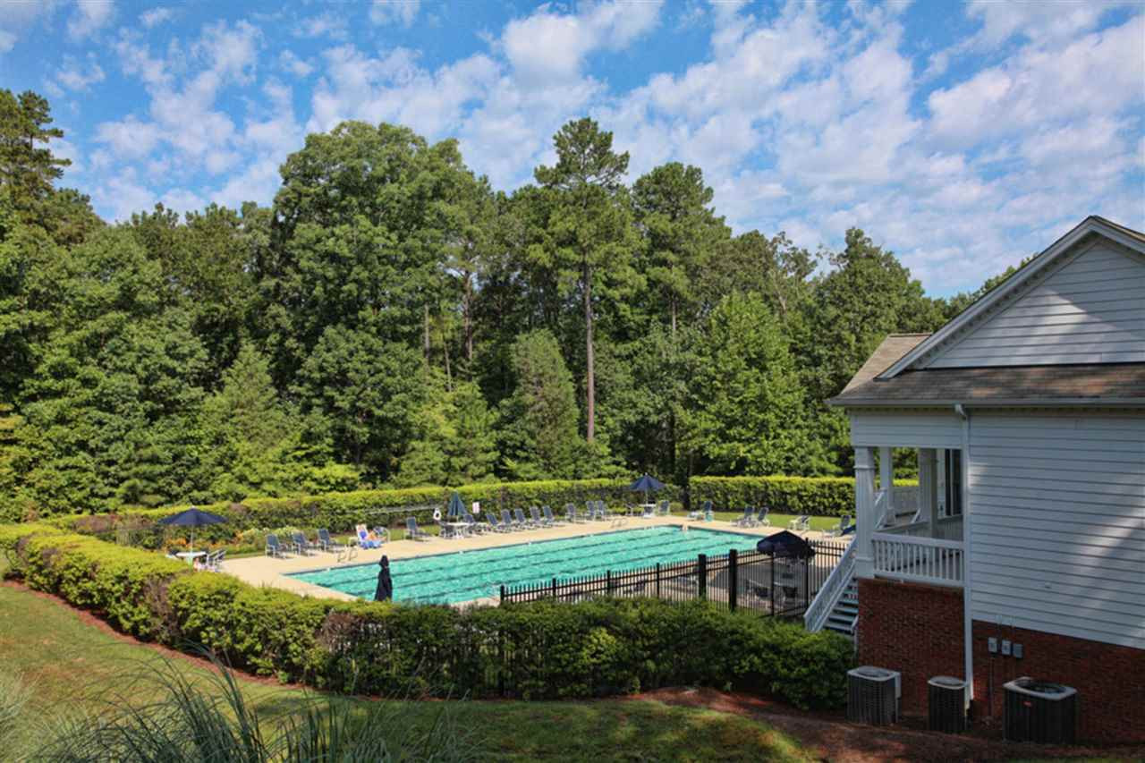 120 Tenure Circle Durham, NC 27713 - Photo 29 of 30 Photo 29