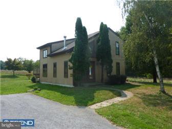 2416 Jones Road Pottstown, PA 19465 - Photo 1 of 4 Exterior Front