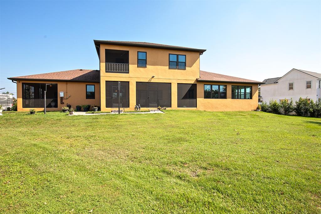 3211 Lakeshore Boulevard St. Cloud, FL 34769 - Photo 42 of 51