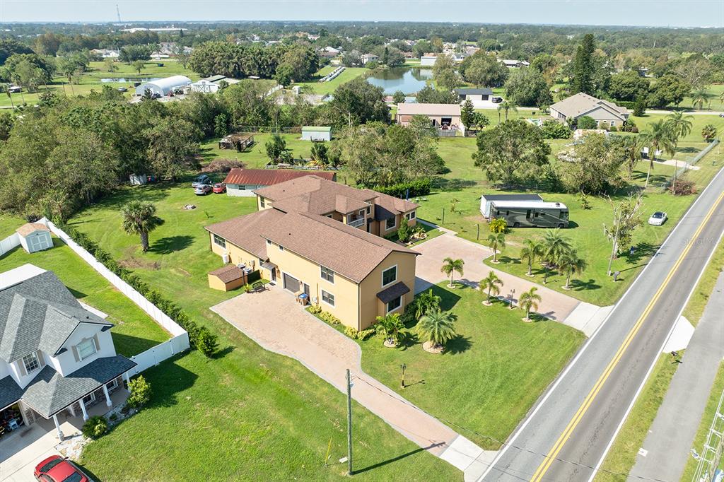 3211 Lakeshore Boulevard St. Cloud, FL 34769 - Photo 45 of 51