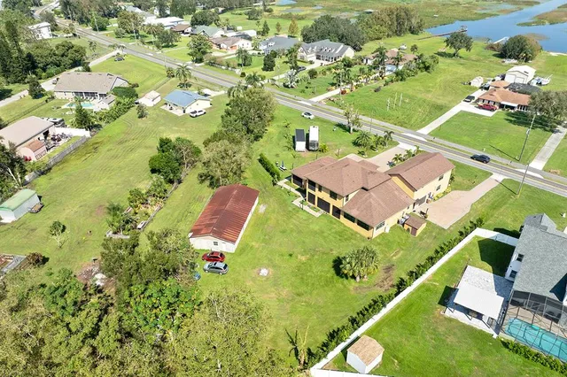 $1,249,900 | 3211 Lakeshore Boulevard, St. Cloud, FL 34769