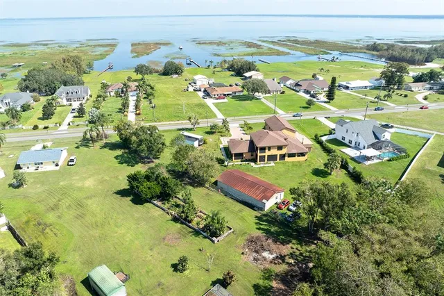 $1,249,900 | 3211 Lakeshore Boulevard, St. Cloud, FL 34769