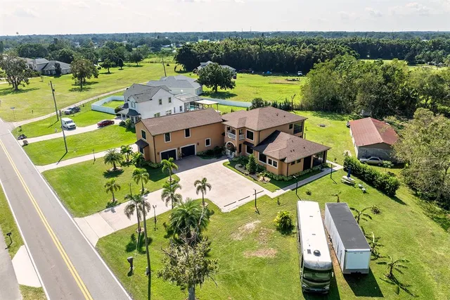 $1,249,900 | 3211 Lakeshore Boulevard, St. Cloud, FL 34769