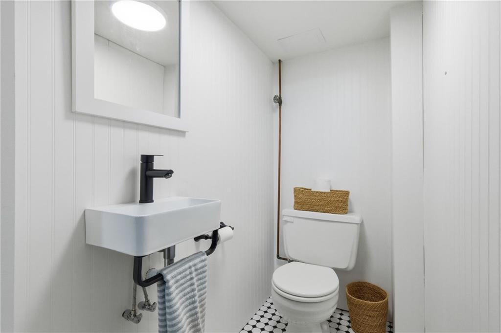 6833 Meade Street, Unit 1 Pittsburgh, PA 15208 - Photo 25 of 46