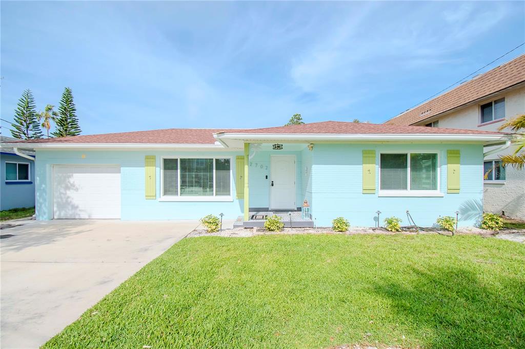 2702 Bay Boulevard Indian Rocks Beach, FL 33785 - Photo 1 of 1