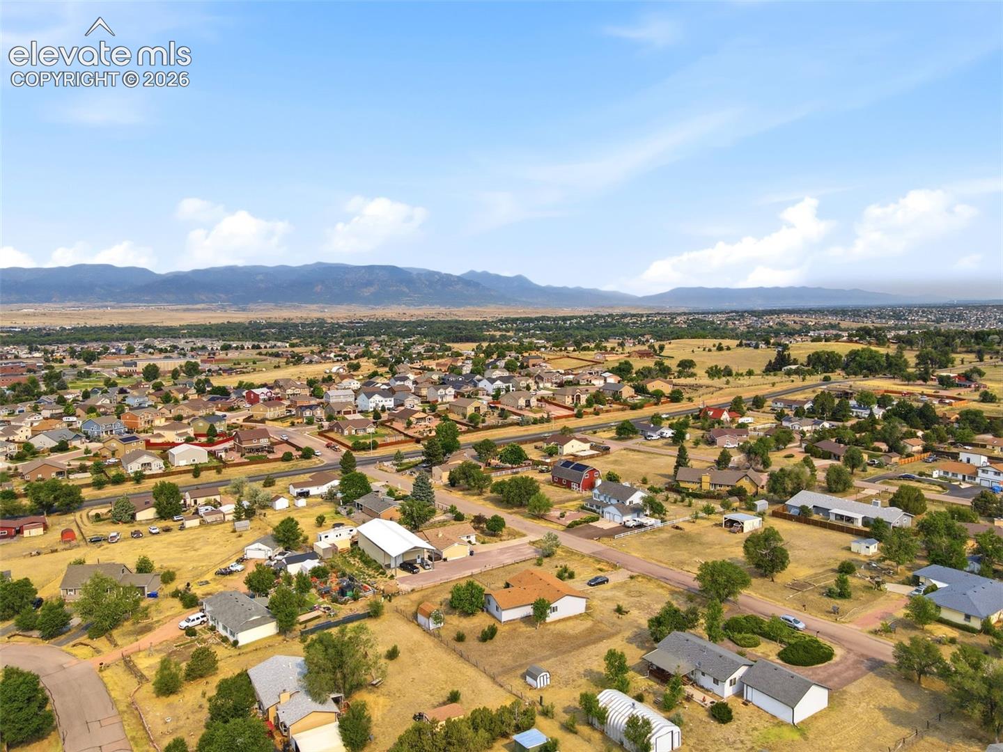 65 Diamond E Road Fountain, CO 80817 - Photo 45 of 47 Gallery Image 45