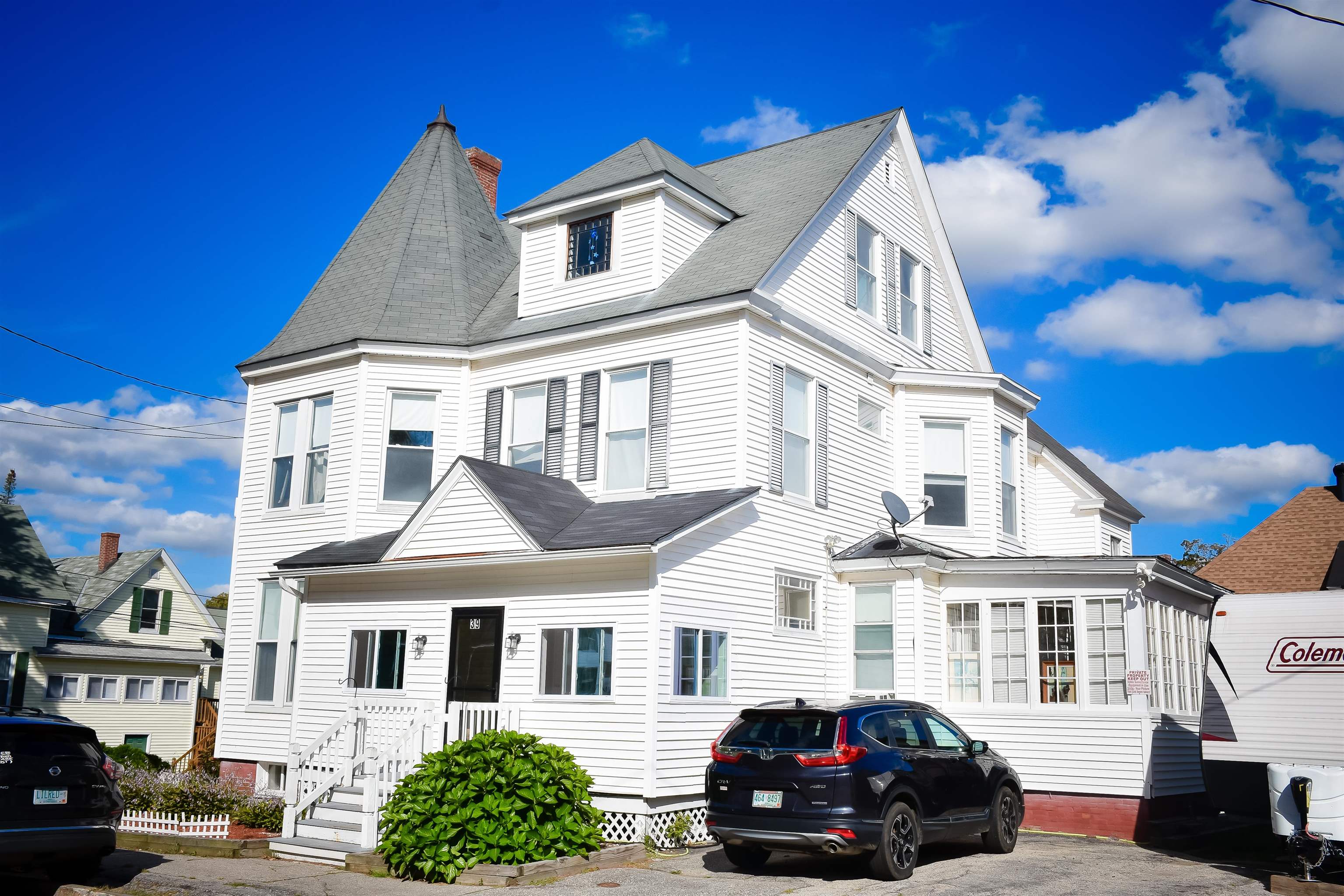 39 South Spring Street Concord, NH 03301 - Photo 1 of 40