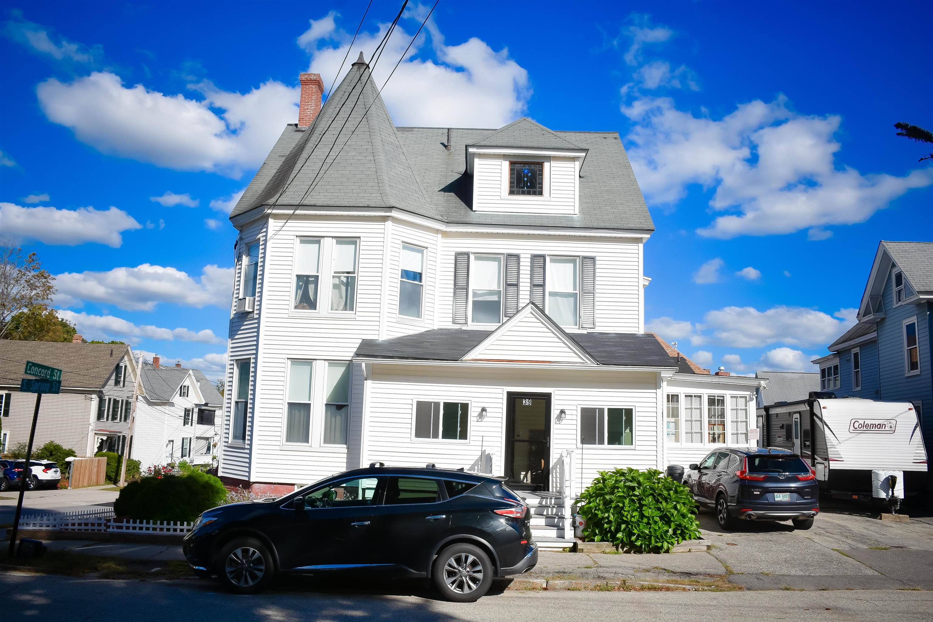 39 South Spring Street Concord, NH 03301 - Photo 2 of 40